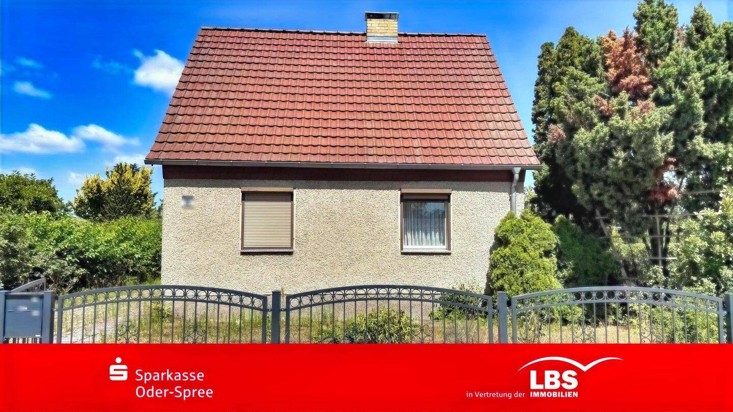 Kleines Haus – Raum für Ideen, 15517 Fürstenwalde/Spree