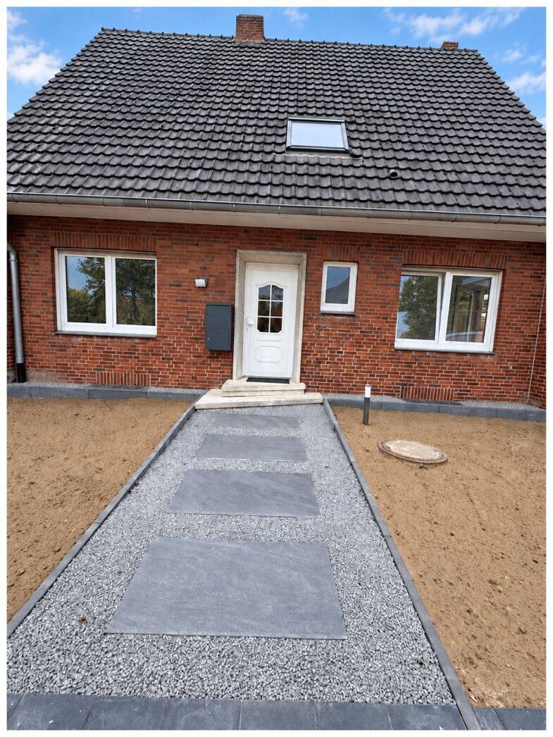 Einfamilienhaus oder Mehrgenerationenhaus in Stadtlohn, 48703 Stadtlohn