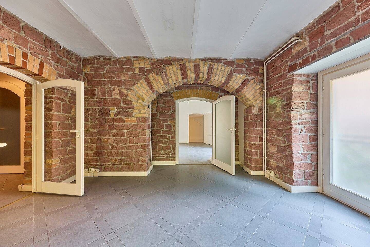 Historischer Charakter trifft auf spannende Zukunftsperspektive, 69117 Heidelberg (Altstadt)