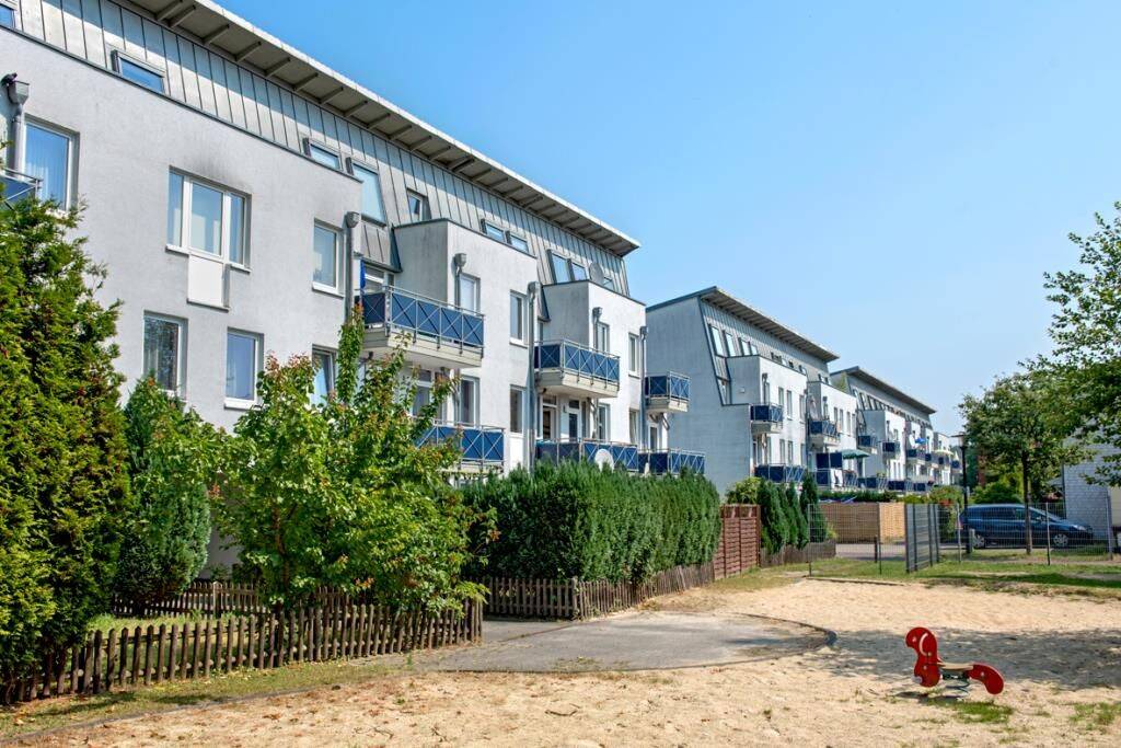 Renovierte 2 Etagen 3-Zimmer-Wohnung in Castrop-Rauxel Obercastrop, 44575 Castrop-Rauxel