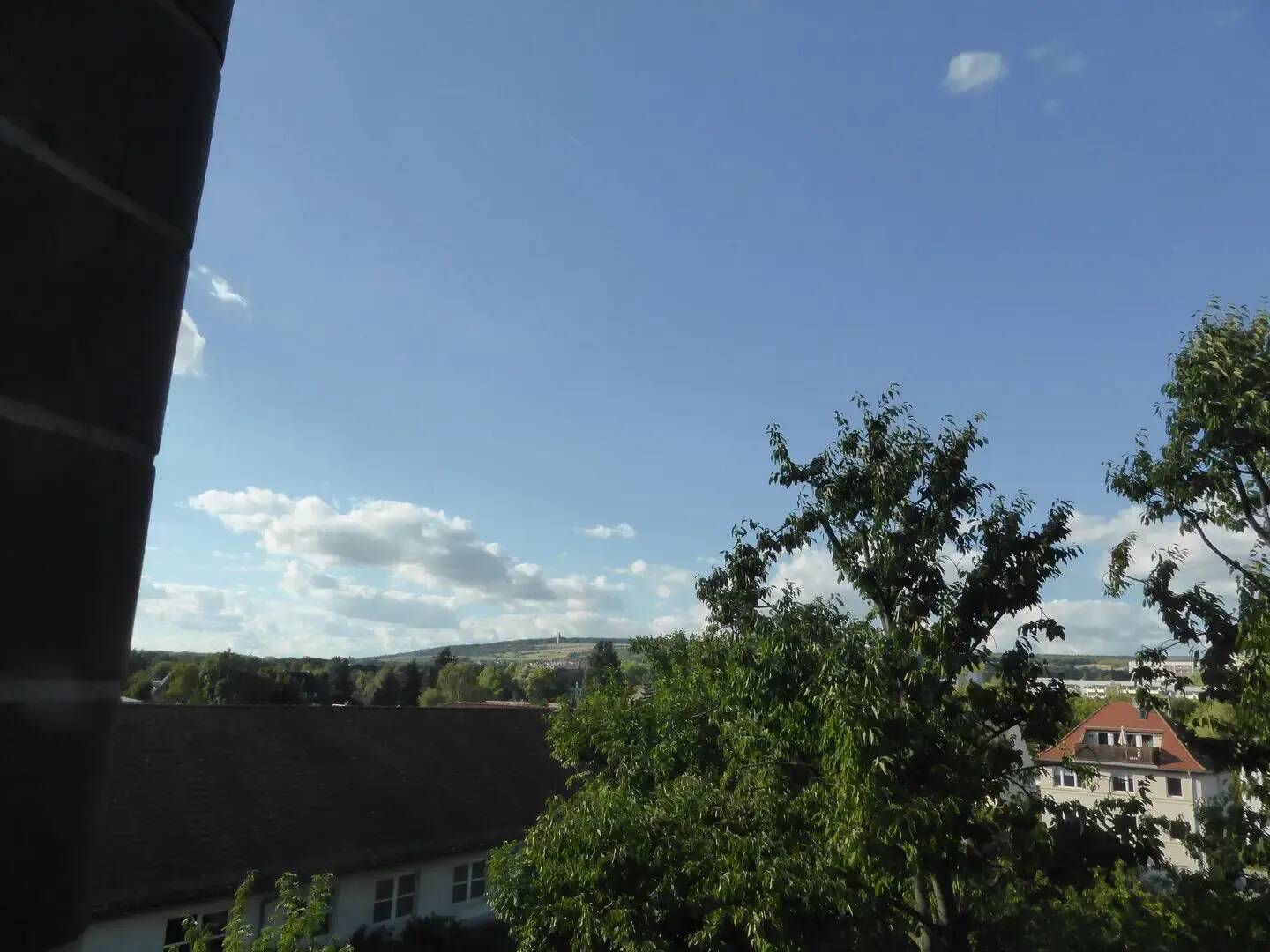 Schöne 2 Raumwohnung ab 01.10.26, 99423 Weimar (Altstadt Innenstadt Nordvorstadt Südstadt Westvorstadt)
