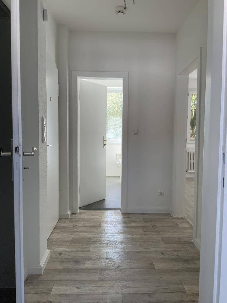 Charmante 2-Zimmer-Wohnung in Gelsenkirchen Fußgängerzone und Schallschutzfenster inklusive, 45886 Gelsenkirchen (Ückendorf)