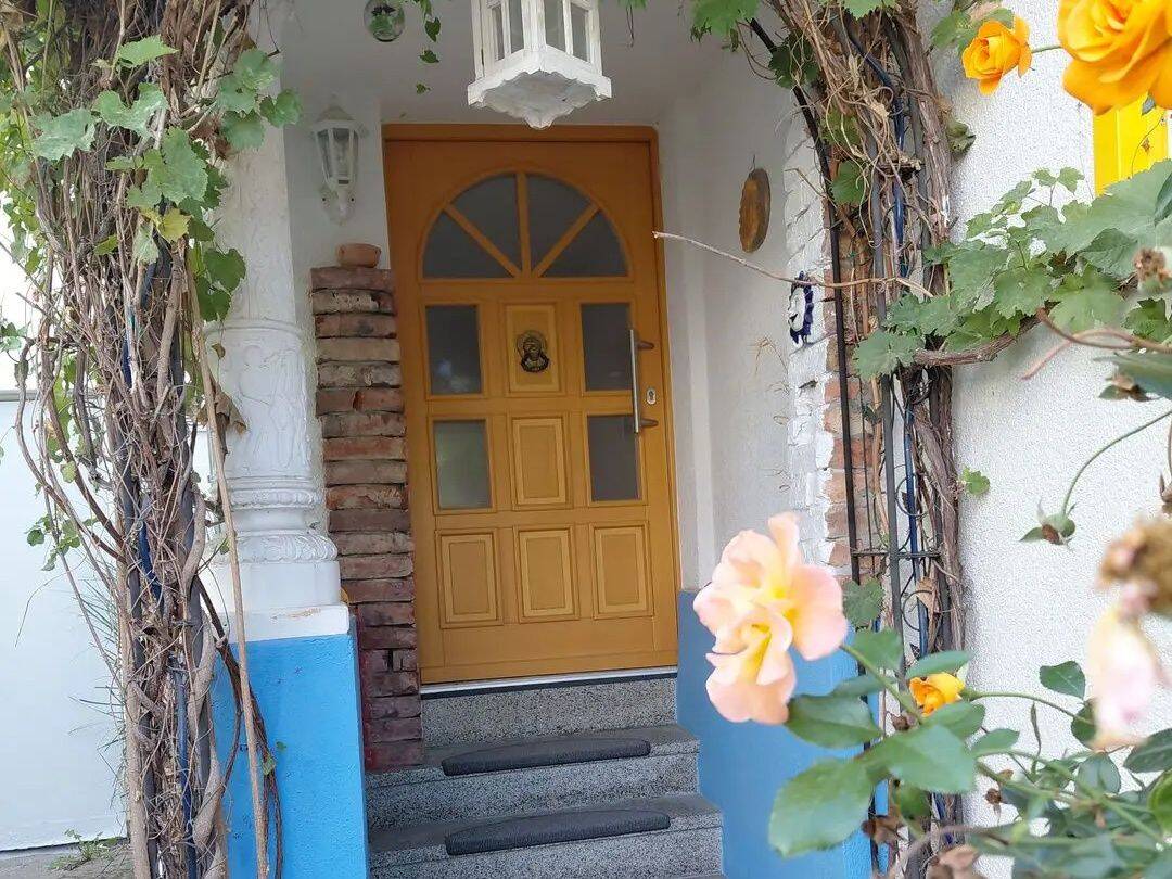 Charmantes Einfamilienhaus im Ortskern von Wernborn (Usingen), 61250 Usingen