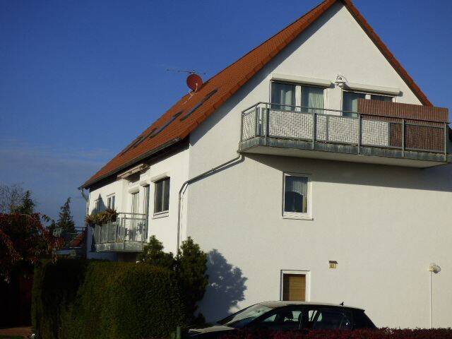 Helle, großzügige 3-Zi.-Whg. im Obergeschoss! – Prester (Menzer 65/4), 39114 Magdeburg