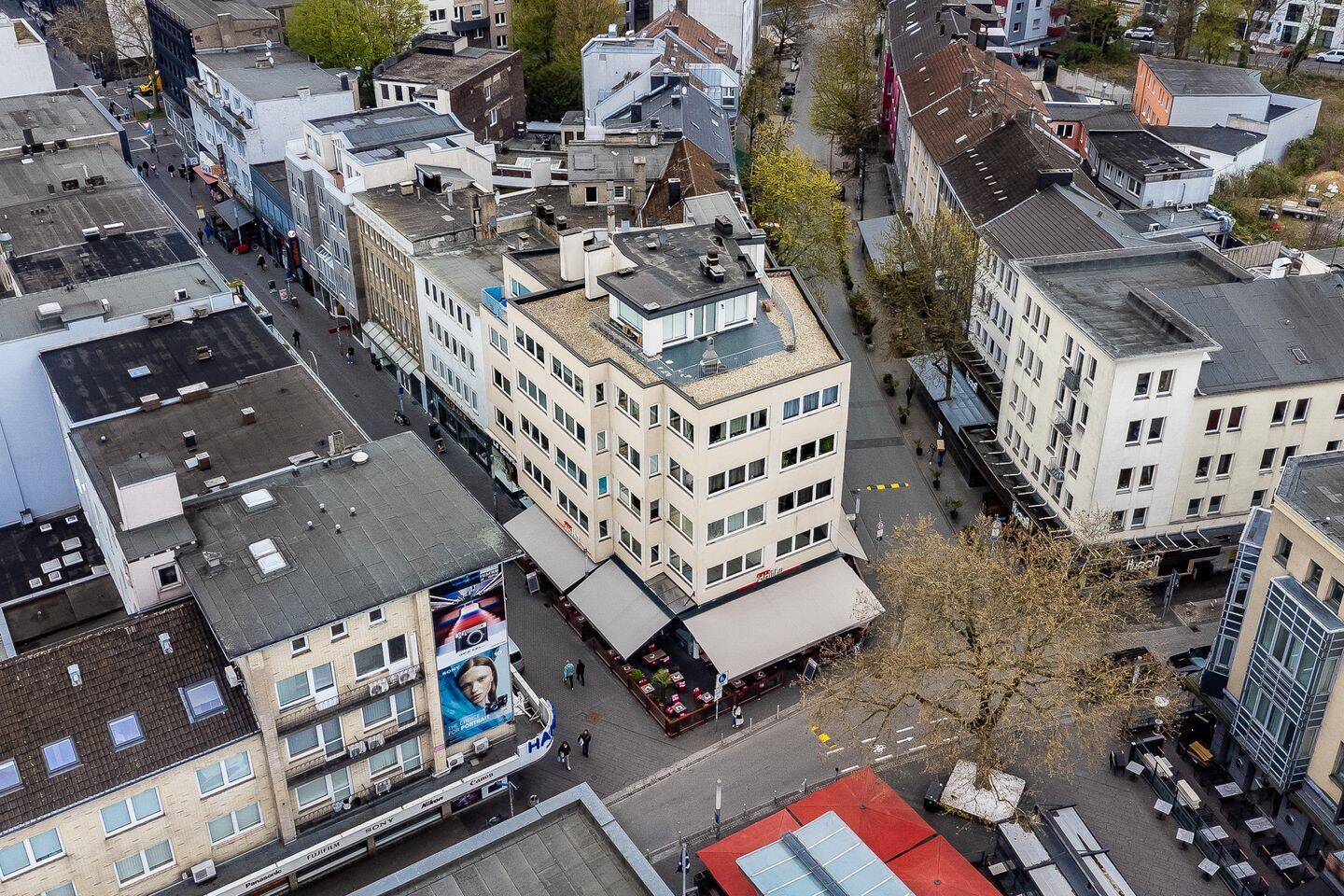 9 Zimmer – WG – Bermudadreieck – Erstbezug, 44787 Bochum (Innenstadt)
