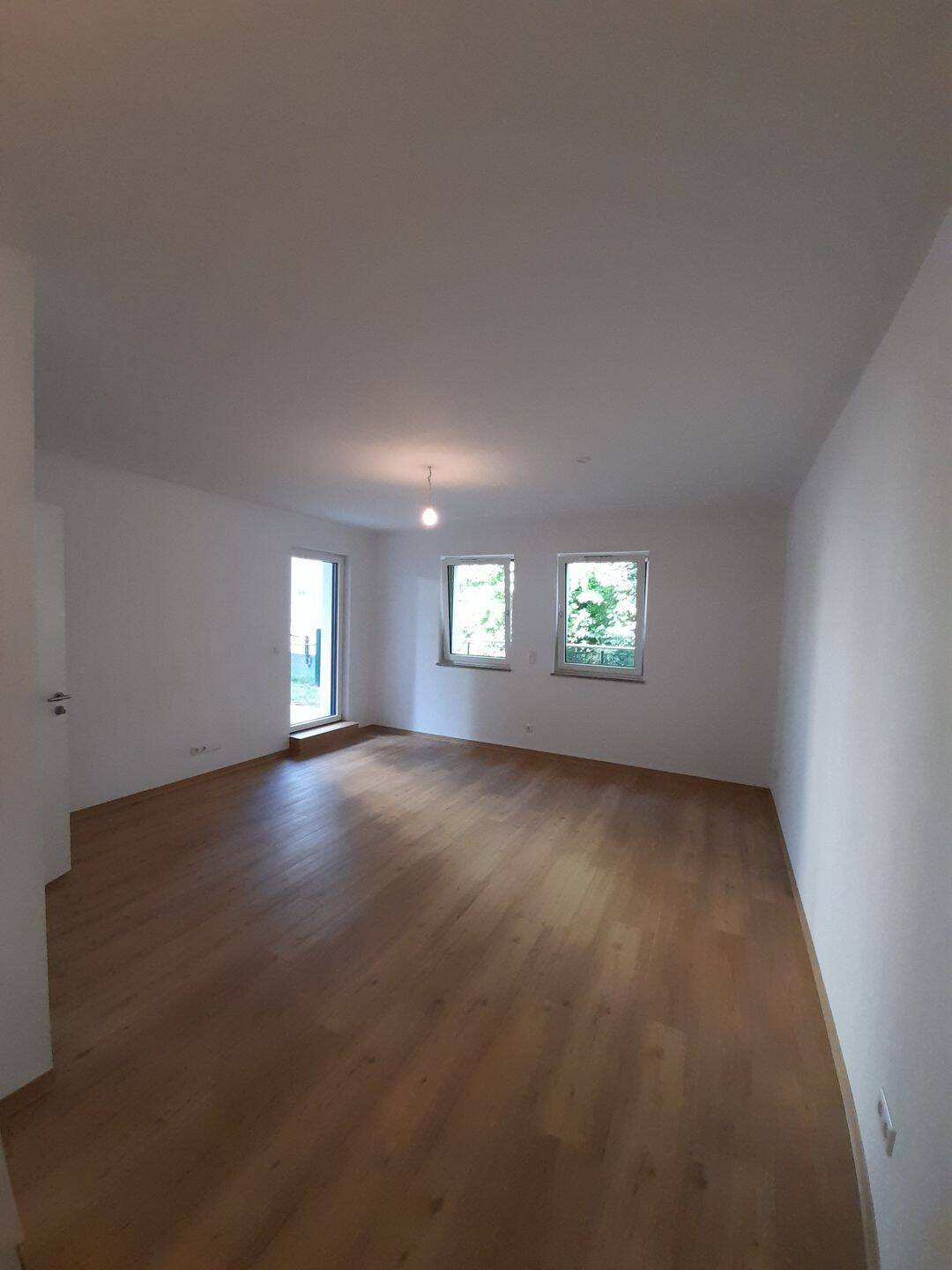 Charmante 2-Zimmer-Wohnung in attraktiver Lage, 86633 Neuburg a.d. Donau