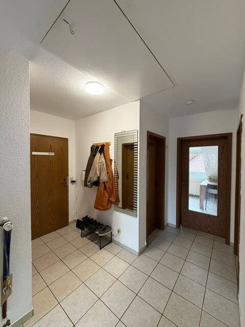 2 ZKB Wohnung in ruhiger Lage mit Ausblick, 49356 Diepholz