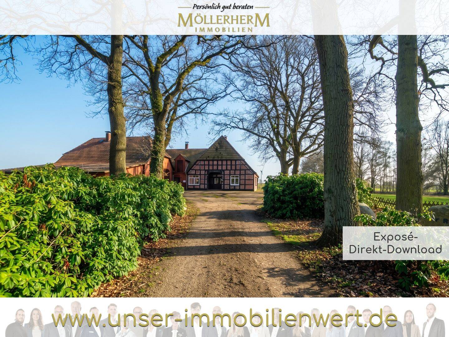 Resthof in Thedinghausen, 27321 Thedinghausen
