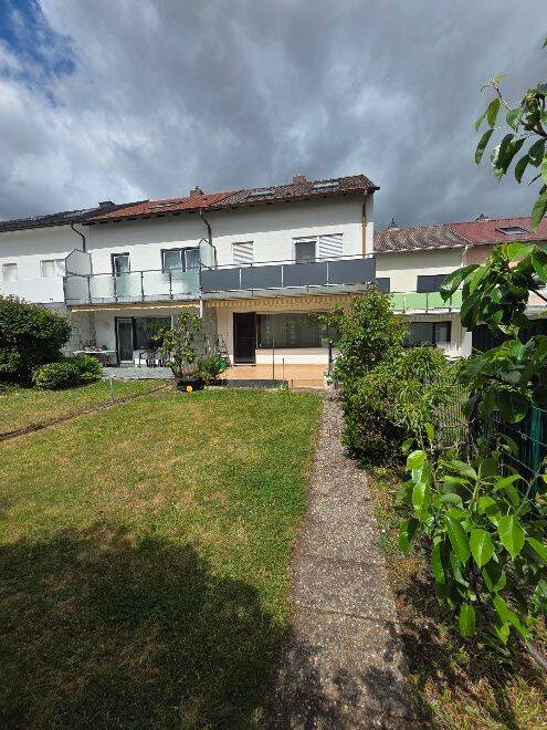 ***Haus in Ruhiglage sucht neuen Eigentümer***, 67071 Ludwigshafen am Rhein (Oggersheim Ruchheim)