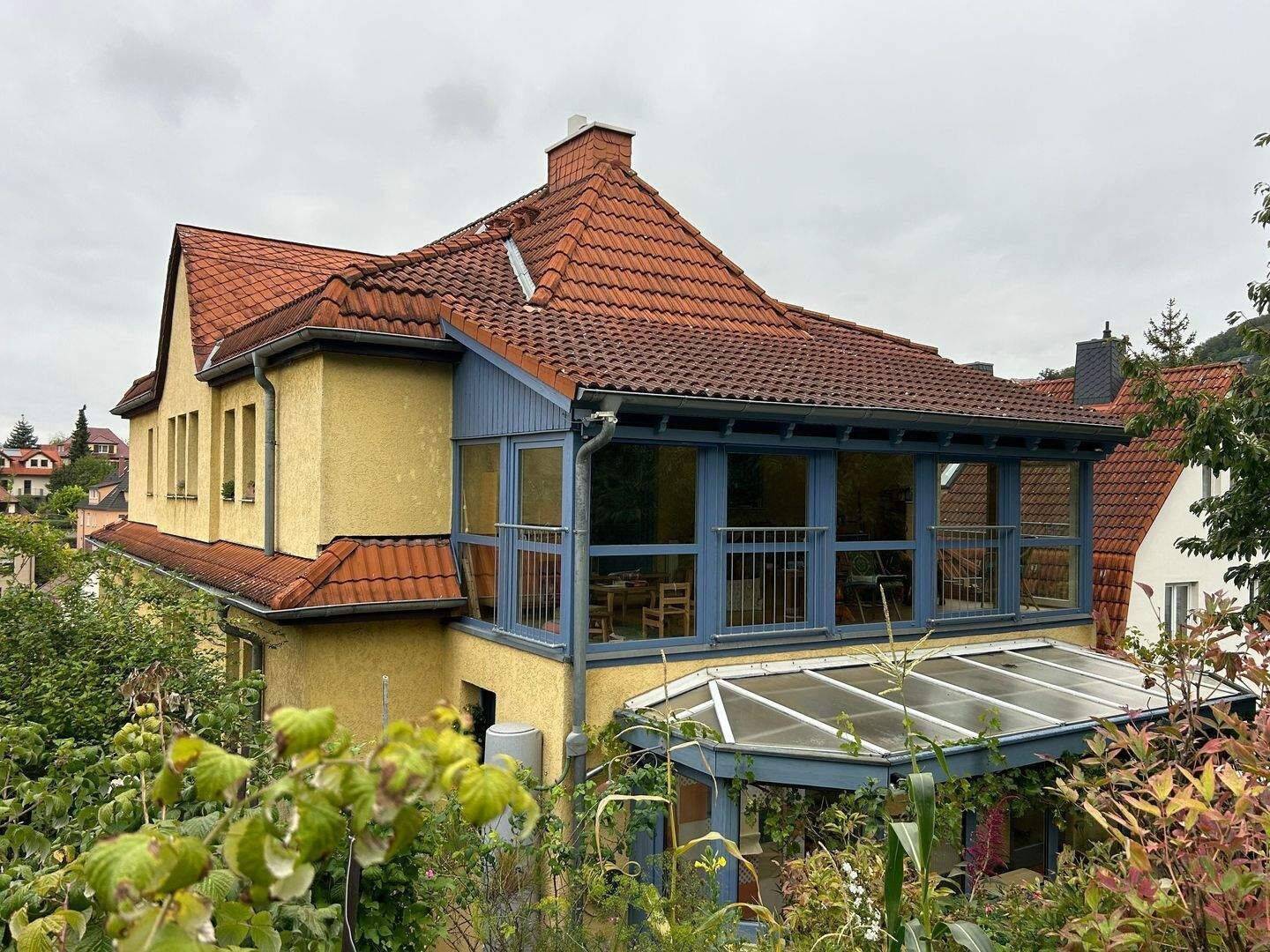 familienfreundliche 4 Zimmerwohnung zu verkaufen !!!, 7749 Jena