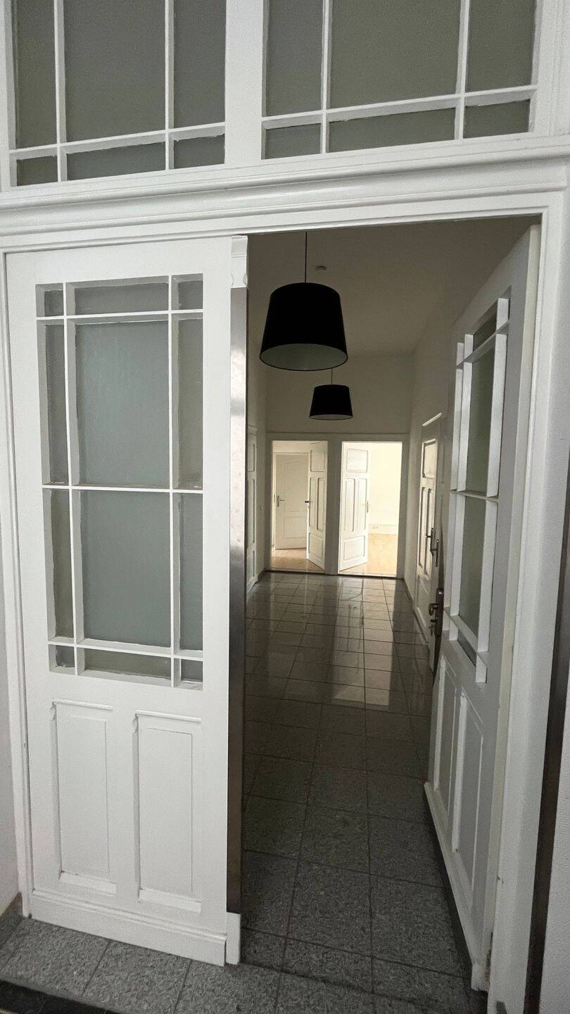 Tolle 4Zi Wohnung in Spitzenlage, 31134 Hildesheim