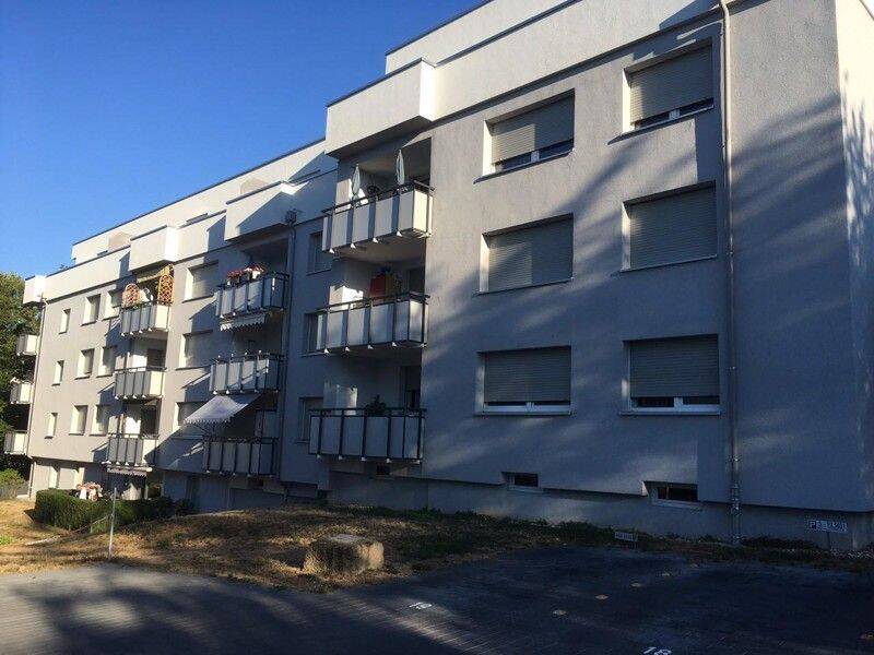 Preisgünstige und individuelle 3-Zimmer-Wohnung, 70327 Stuttgart