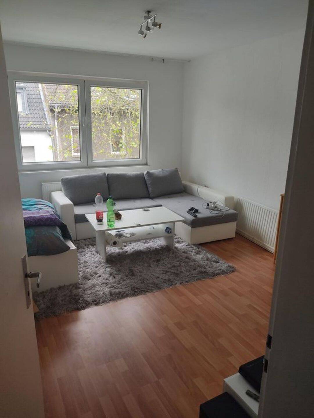 Charmante 1-Zimmer-Wohnung in Duisburg, 47138 Duisburg (Mittelmeiderich Neumühl Obermeiderich Ruhrort Untermeiderich)
