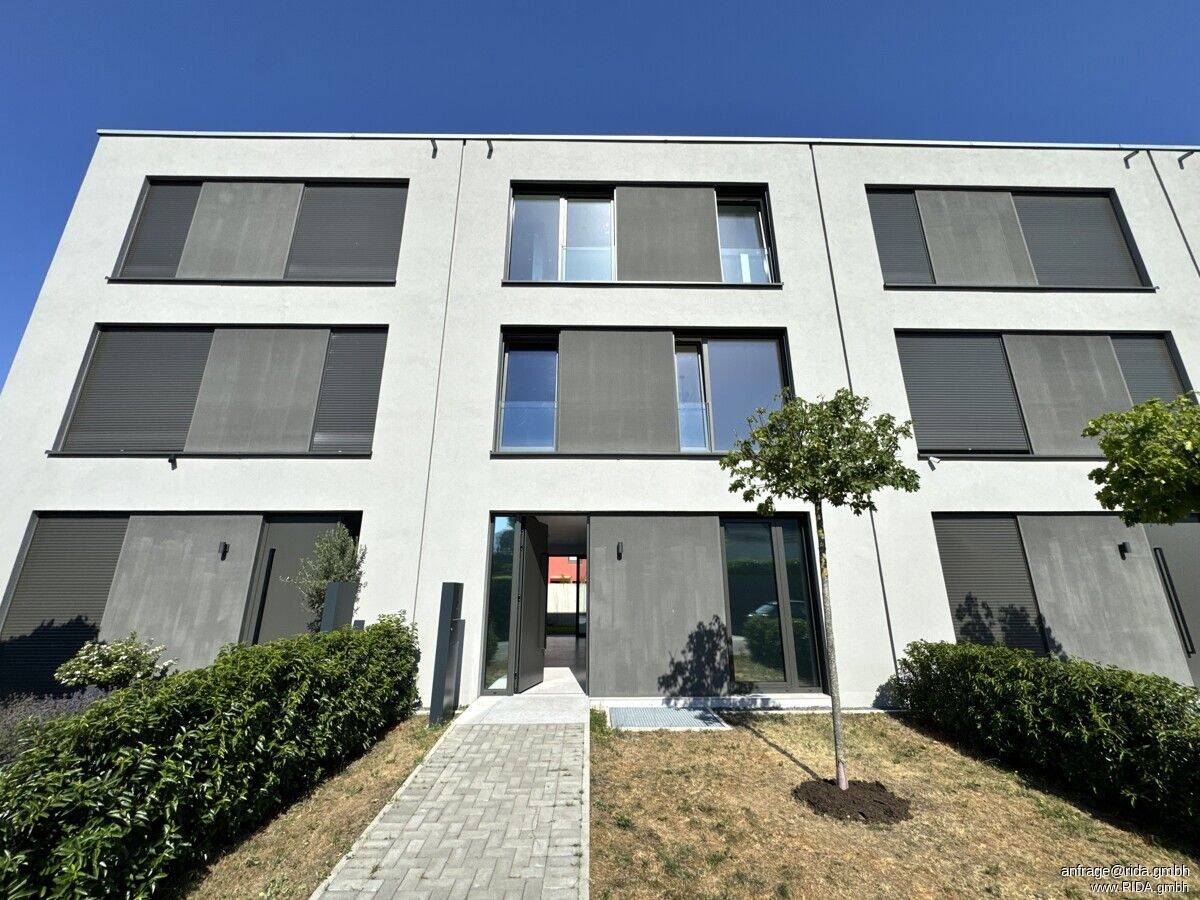 Welc(H)ome® by RIDA HOUSING – Grüne Aussichten im beliebten Köln-Rondorf, 50997 Köln (Rodenkirchen)