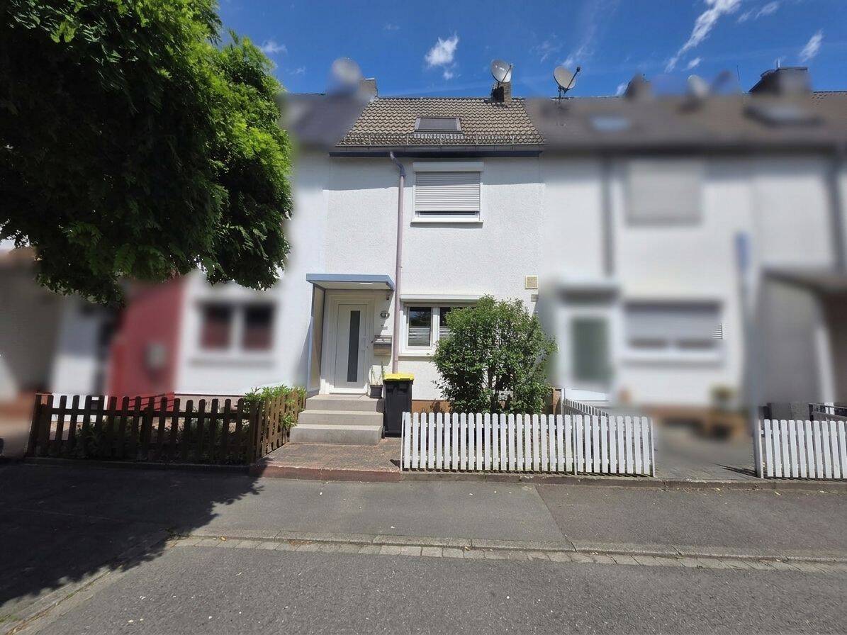 Gemütliches Reihenhaus in Kassel Wehlheiden, 34121 Kassel (Mitte Süd Wehlheiden)