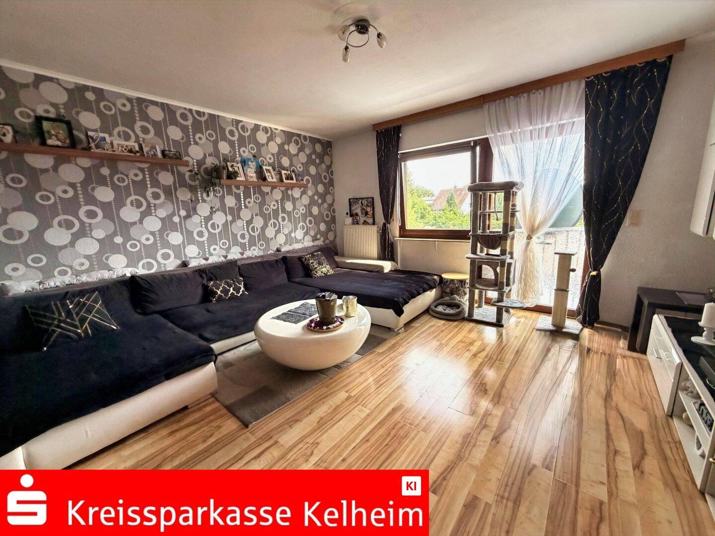 Gut geschnittenes Reihenmittelhaus in Laaber, 93164 Laaber
