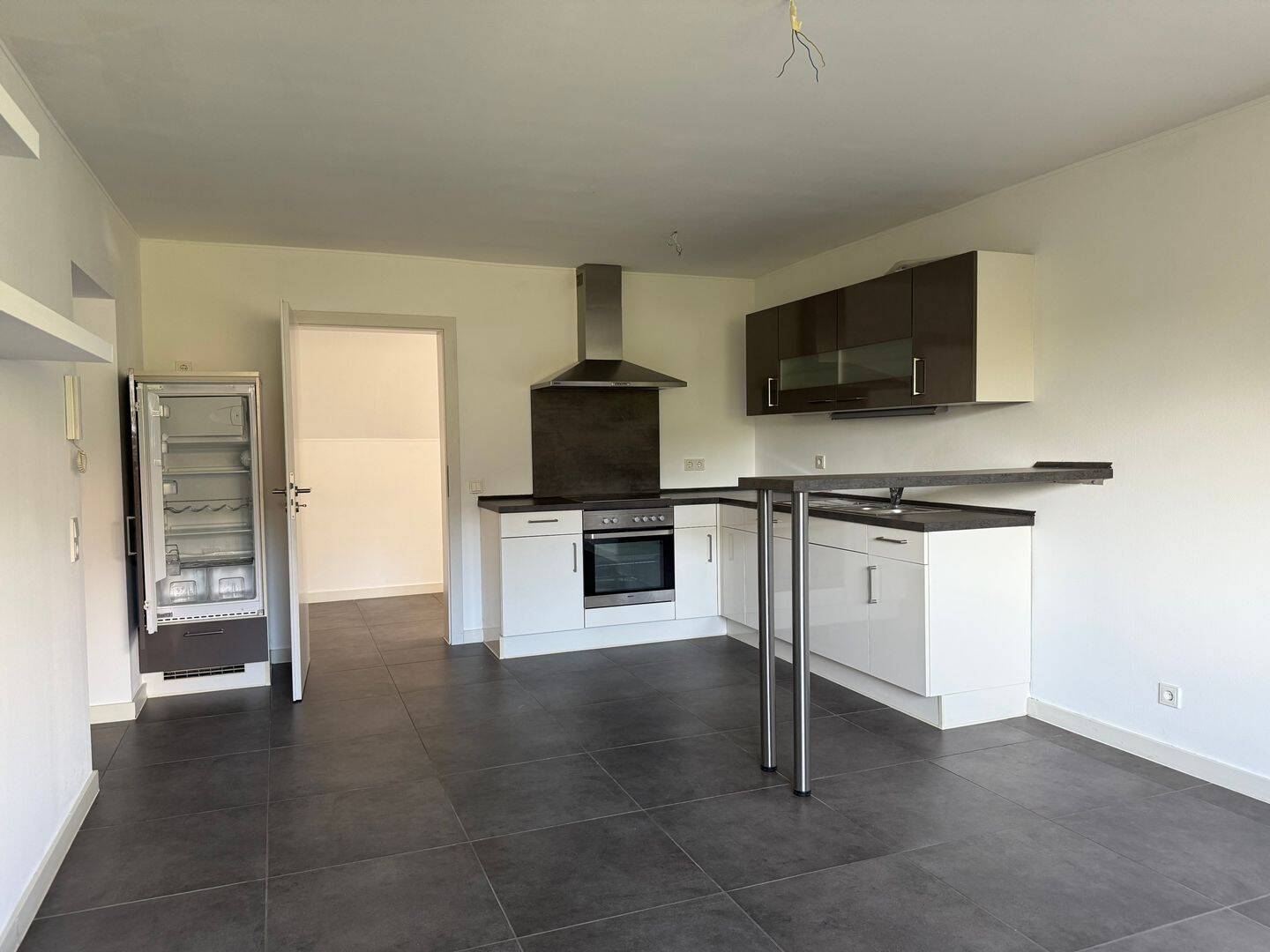 Dachgeschoss Wohnung in Rittersdorf, 54636 Rittersdorf