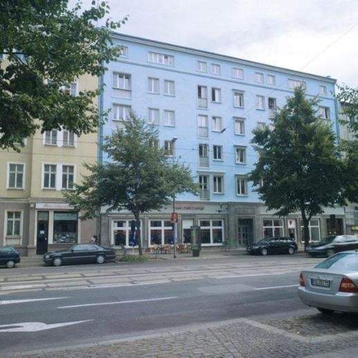 Mitten in der City, 39104 Magdeburg (Altstadt Buckau)