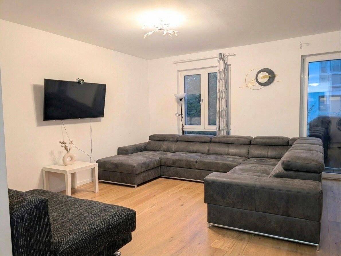 Mietwohnung, 3 Zimmer, 99 m², in Hamburg, 22549 Hamburg (Altona Bahrenfeld Lurup Osdorf)