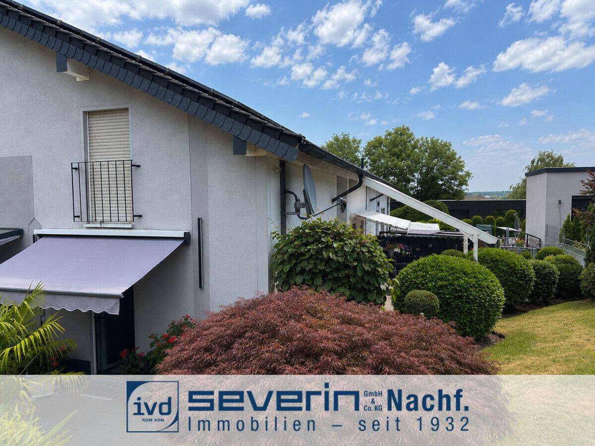Stilvoll – Modern – Vielseitig – Wohnen und Arbeiten unter einem Dach!