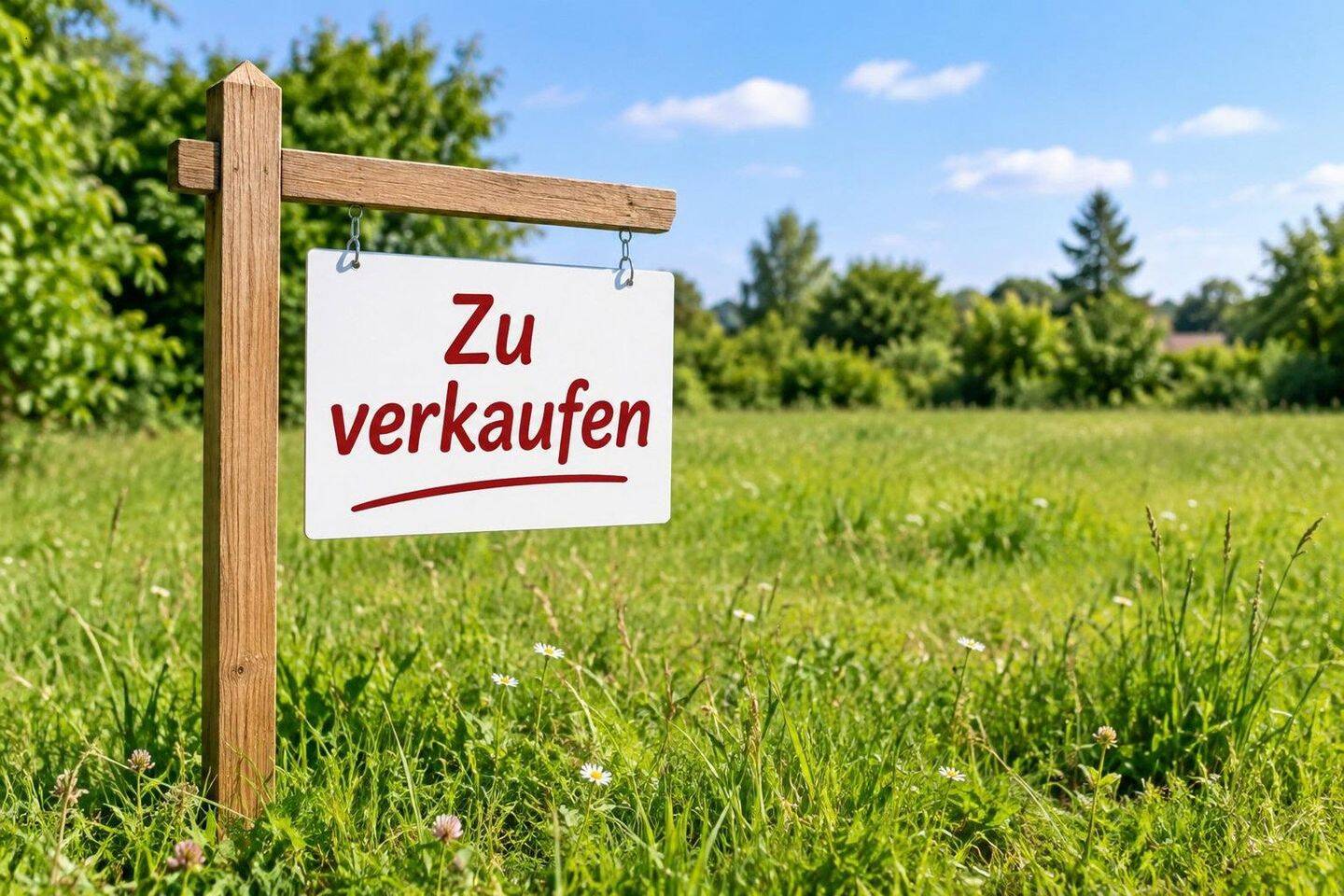 Grundstückidylle in exponierte zentraler Lage im Herzen von Friedrichshagen, 12587 Berlin (Treptow-Köpenick Friedrichshagen Kleingartenanlage Erpetal Kleingartenanlage Wiesengrund)
