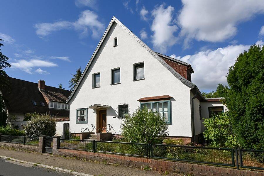 Seltenheit in toller Lage in Hannover- List …., 30177 Hannover