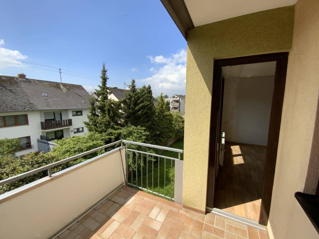 Nur mit WBS! 2-Zimmer-Wohnung in Weißenthurm, 56575 Weißenthurm