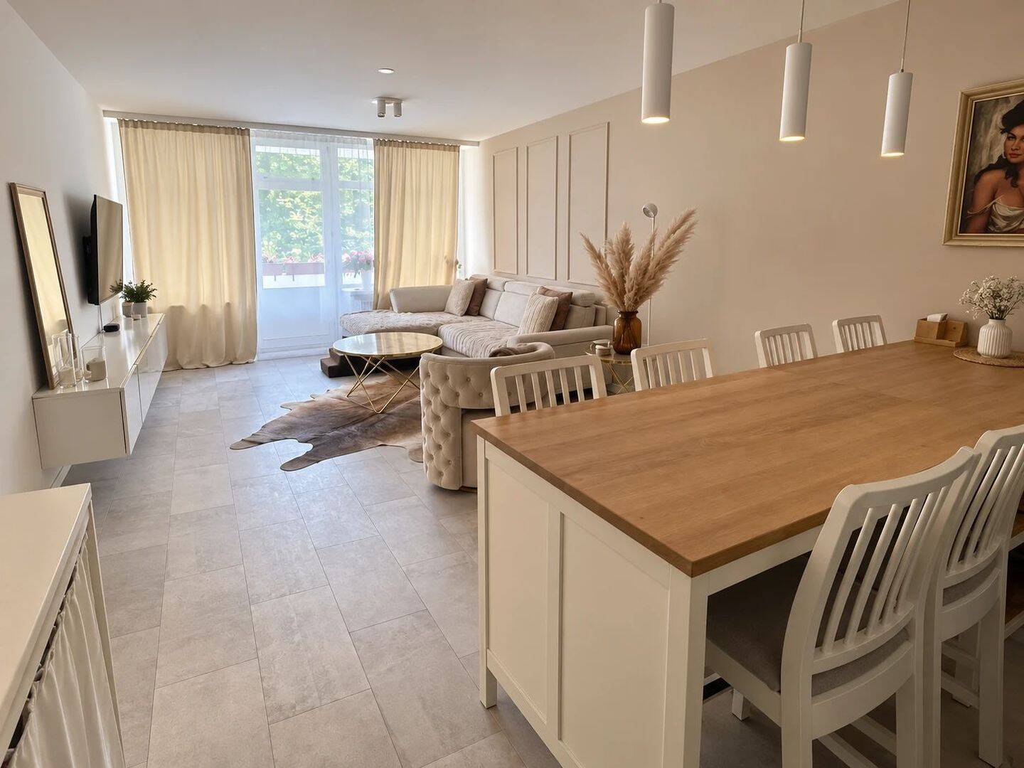 Helle 2-Zimmer-Wohnung mit großzügigem Balkon in Bergisch Gladbach – Bensberg, 51429 Bergisch Gladbach