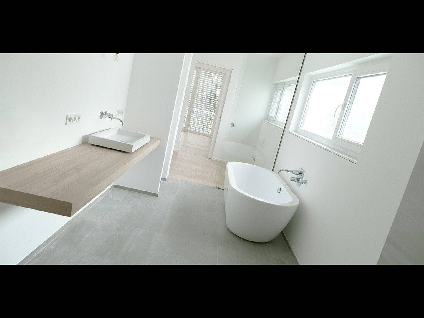 Smart wohnen am De-La-Roche-Park Mainz. Dein Wohnloft mit 126 m² freut sich auf Dich, 55120 Mainz (Mombach Neustadt)