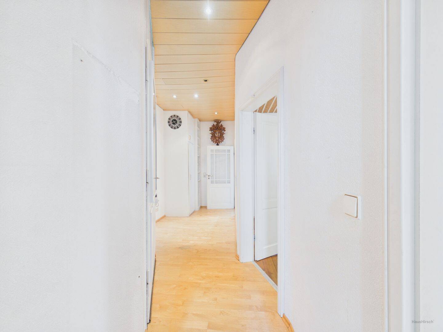 Charmante 2-Zimmer-Altbauwohnung in Stuttgart – Ideal für Paare & Anleger, 70372 Stuttgart (Bad Cannstatt)