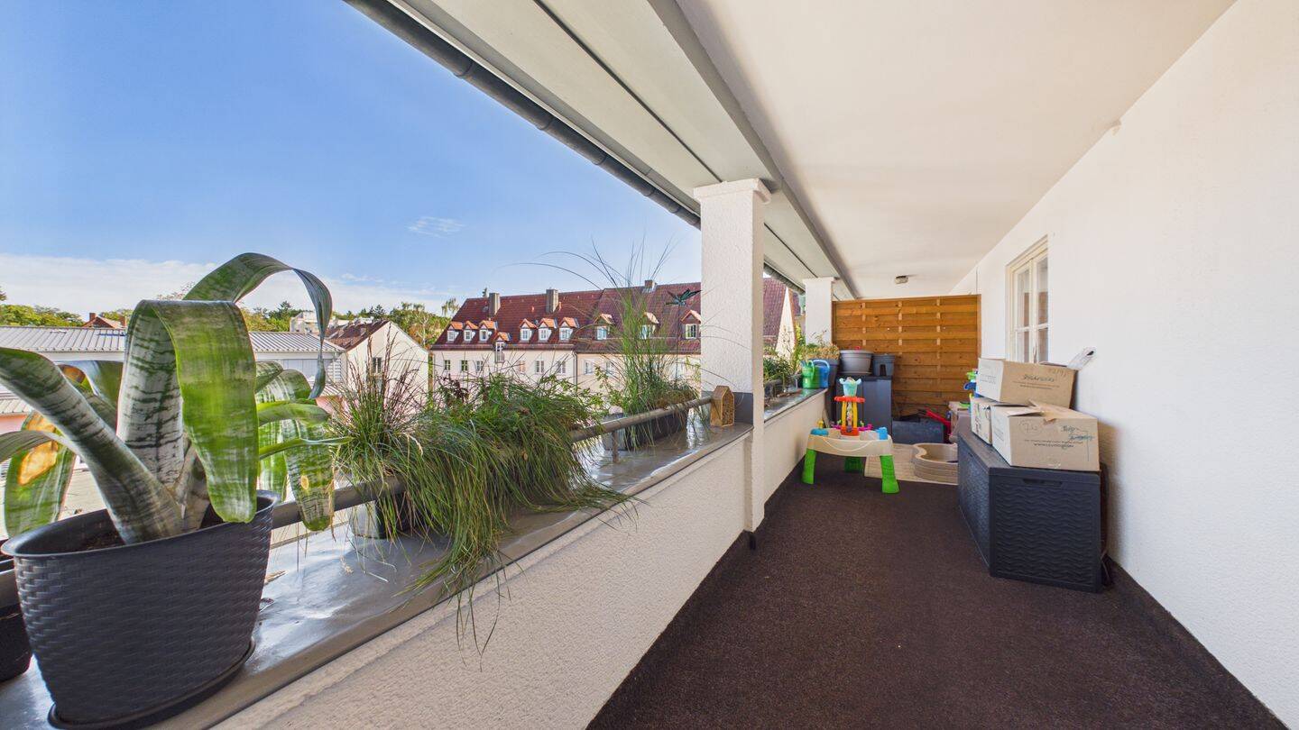 4-Zimmer Wohnung mitten in der Schwabacher Altstadt, 91126 Schwabach