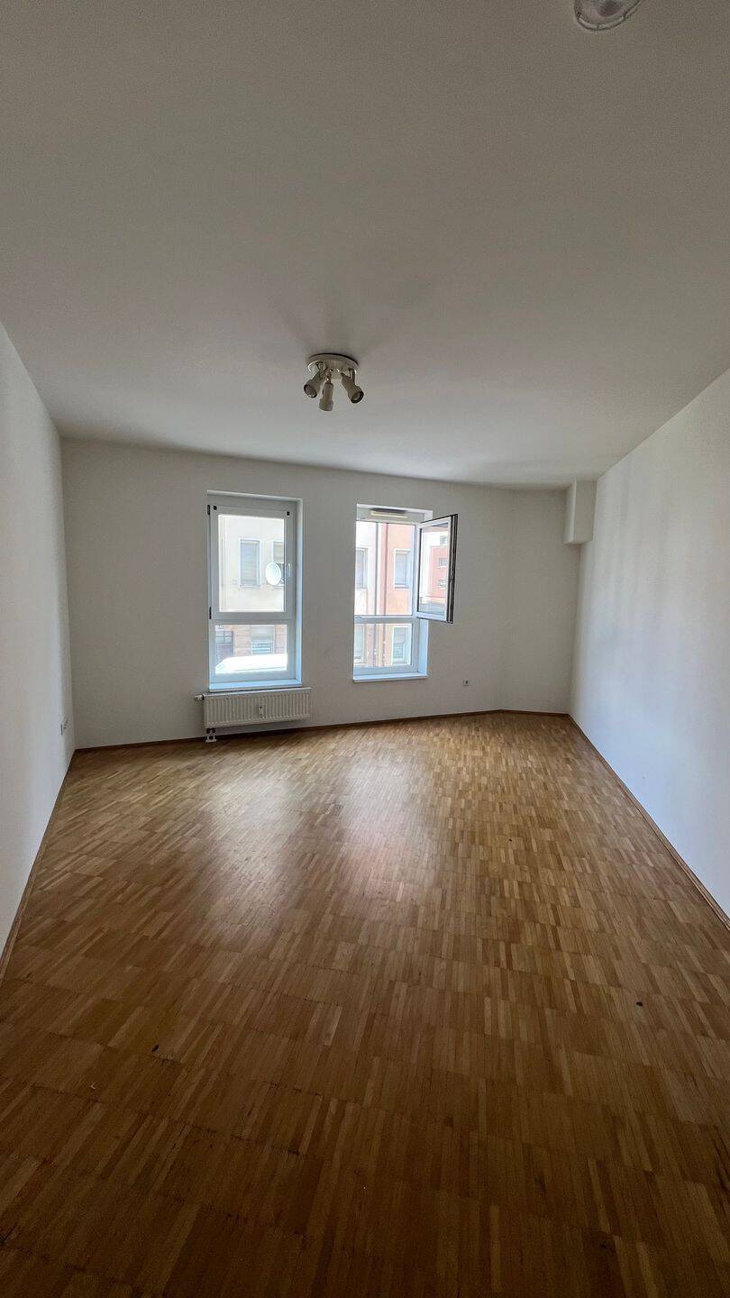 Gemütliche 1-Zimmer-Wohnungen in St. Peter, Nürnberg, 90478 Nürnberg (Dutzendteich Gleißhammer Glockenhof Sankt Peter Zerzabelshof)
