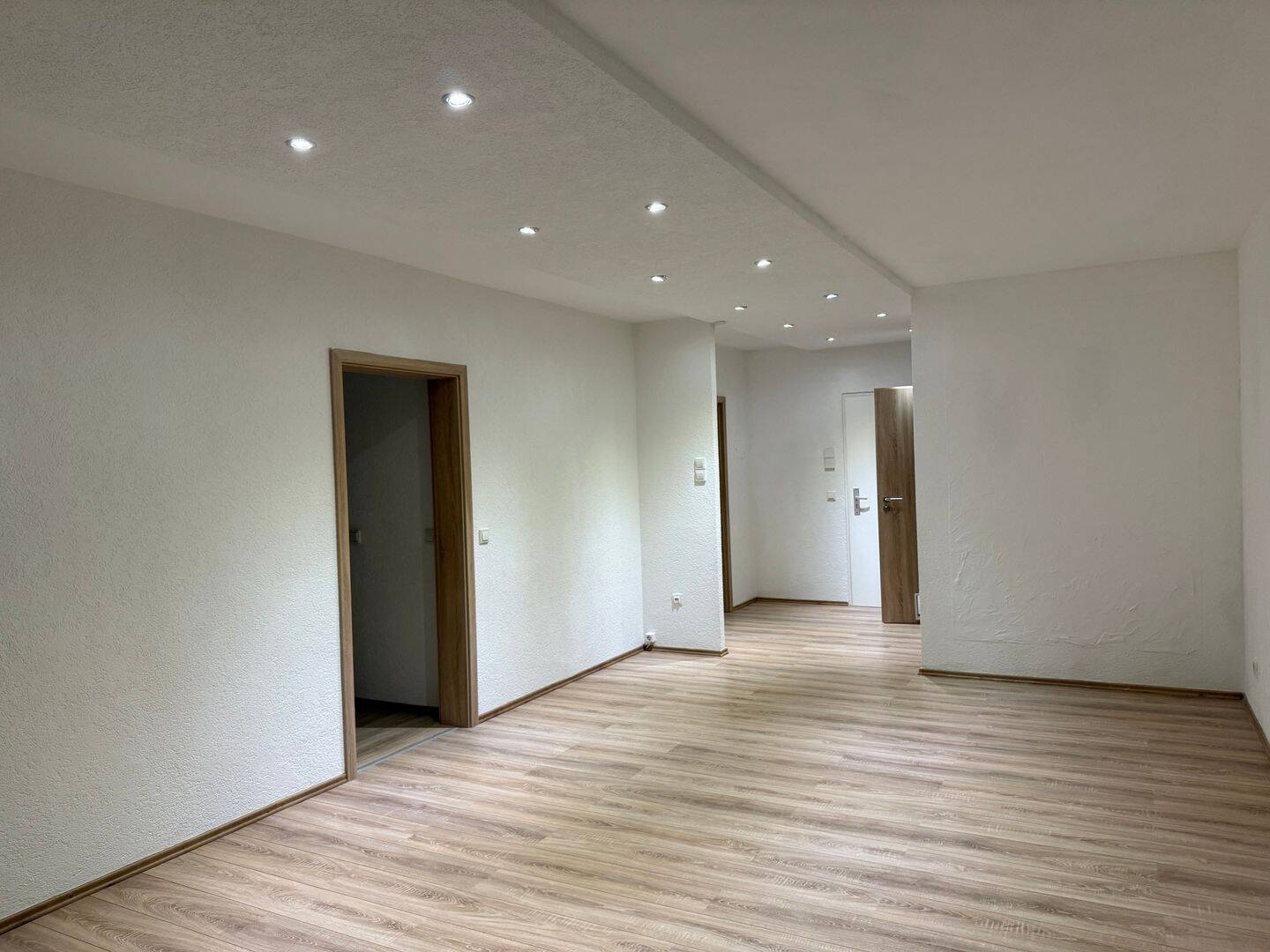 Erdgeschosswohnung mit Terrasse in Ransbach-Baumbach, 56235 Ransbach-Baumbach