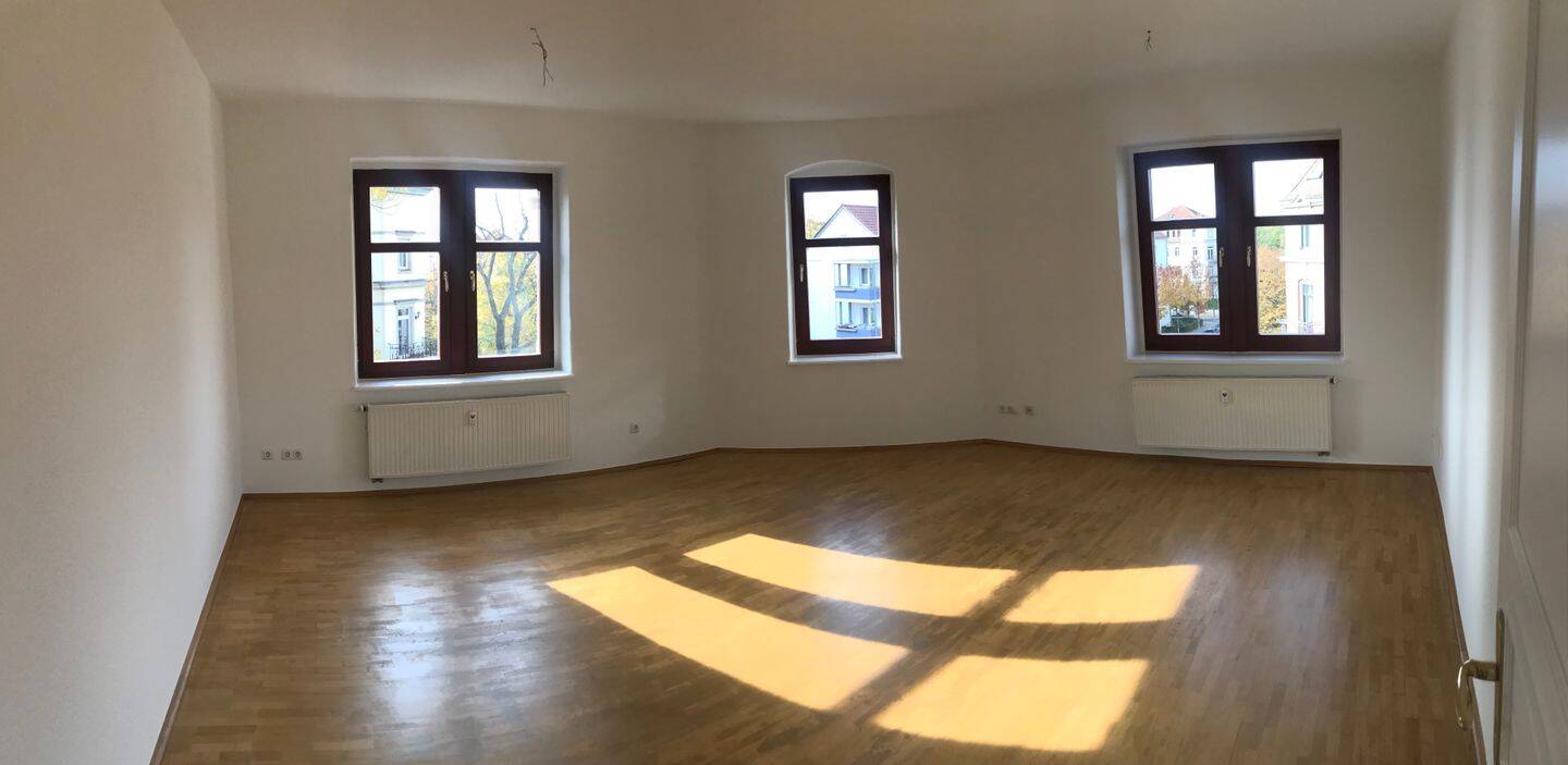 2,5 Zimmer, sanierter Altbau, Nähe Blaues Wunder, 1277 Dresden