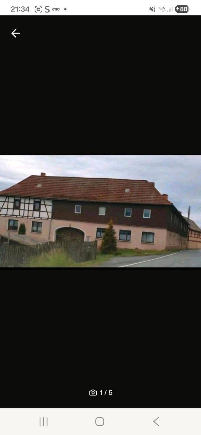 Bauernhof mehr Generationen Haus, 7806 Kospoda (Dreba)