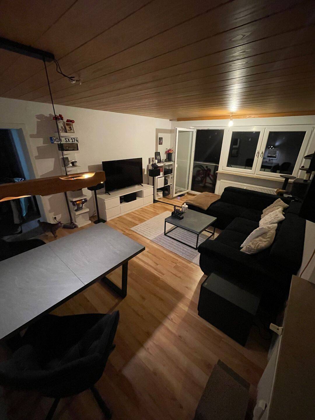 3-Zimmer Wohnung Heidenheim, 89518 Heidenheim an der Brenz