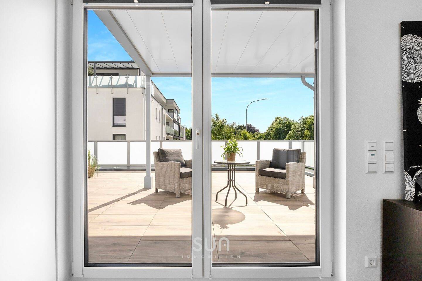 NEXT LEVEL WOHNEN: High-End-Ausstattung & 49 m² XXL Terrasse in Illertissen!, 89257 Illertissen