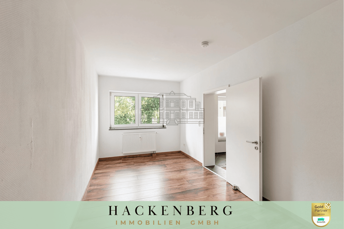 Attraktive Erdgeschosswohnung mit privatem Garten in ruhiger Lage, 52531 Übach-Palenberg