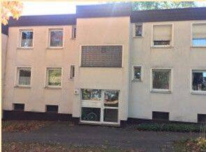 WWS – ausgesprochen gepflegte & öffentlich geförderte Seniorenwohnung mit Balkon, 32049 Herford