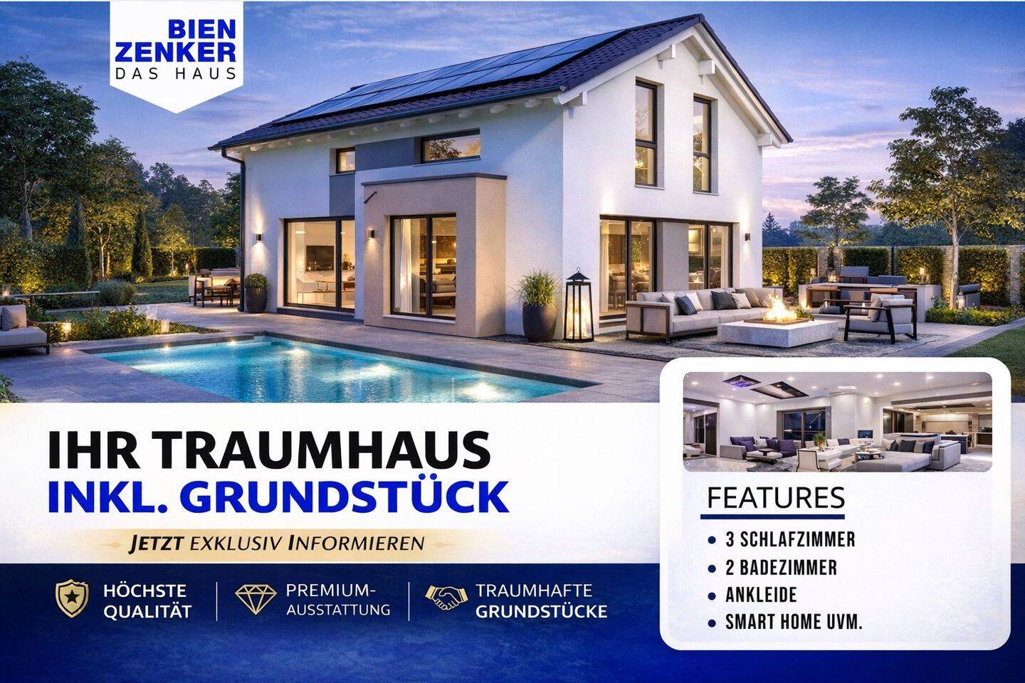 Neubau: Bauen Sie Ihr Traumhaus auf einem wunderschönen Grundstück in Schutterwald, 77746 Schutterwald