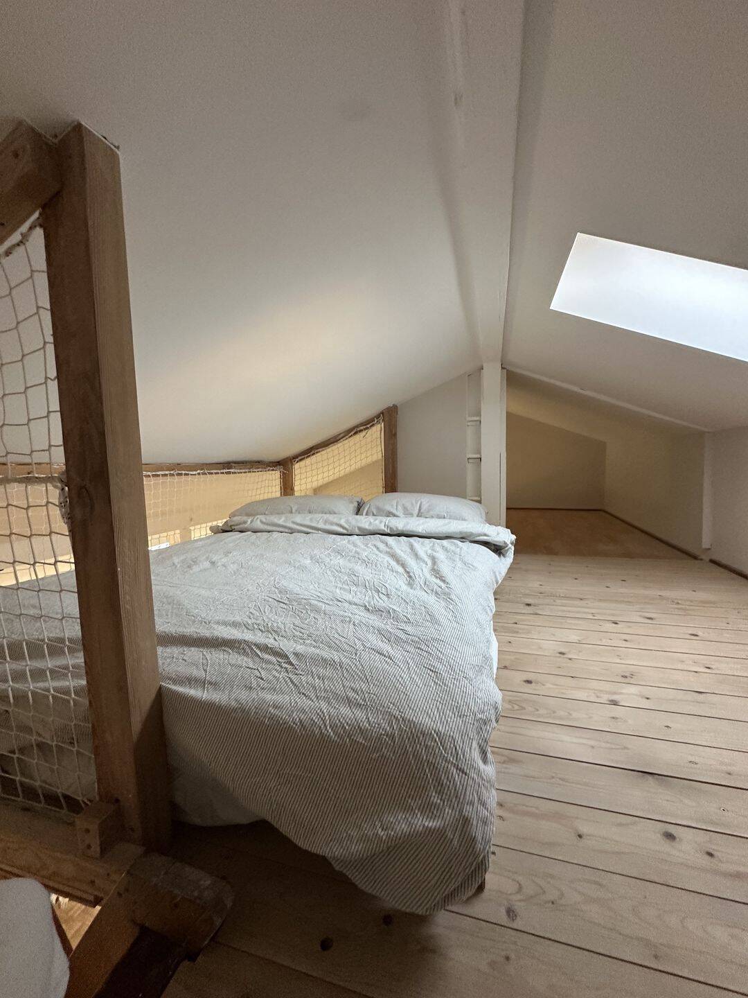 Charmante 2-Zimmer Wohnung in Potsdam, frisch saniert, 14471 Potsdam (Brandenburger Vorstadt Potsdam West)
