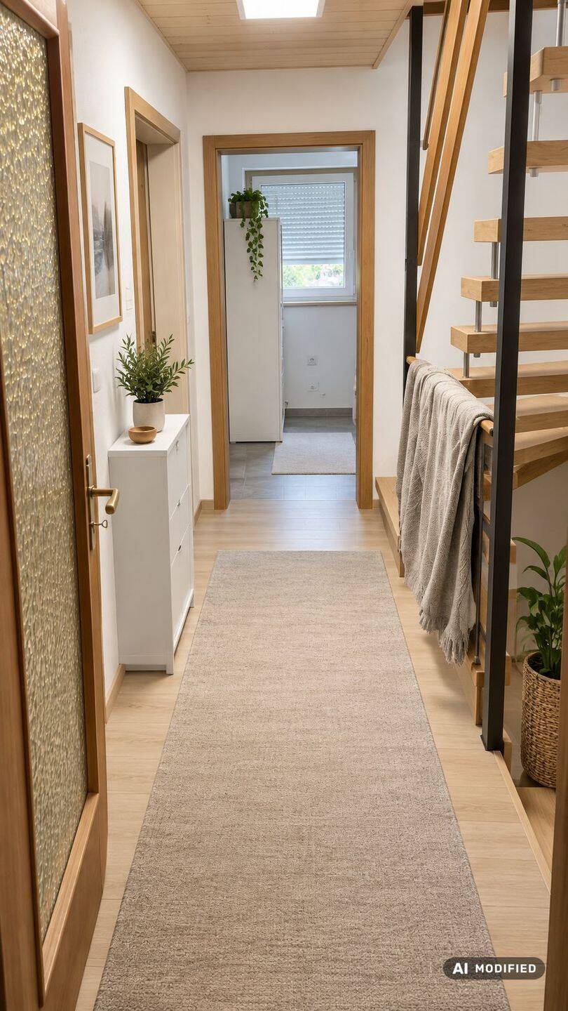 Etwas für Renovierer, Reihenmittelhaus nahe am Zentrum zu verkaufen, 84503 Altötting