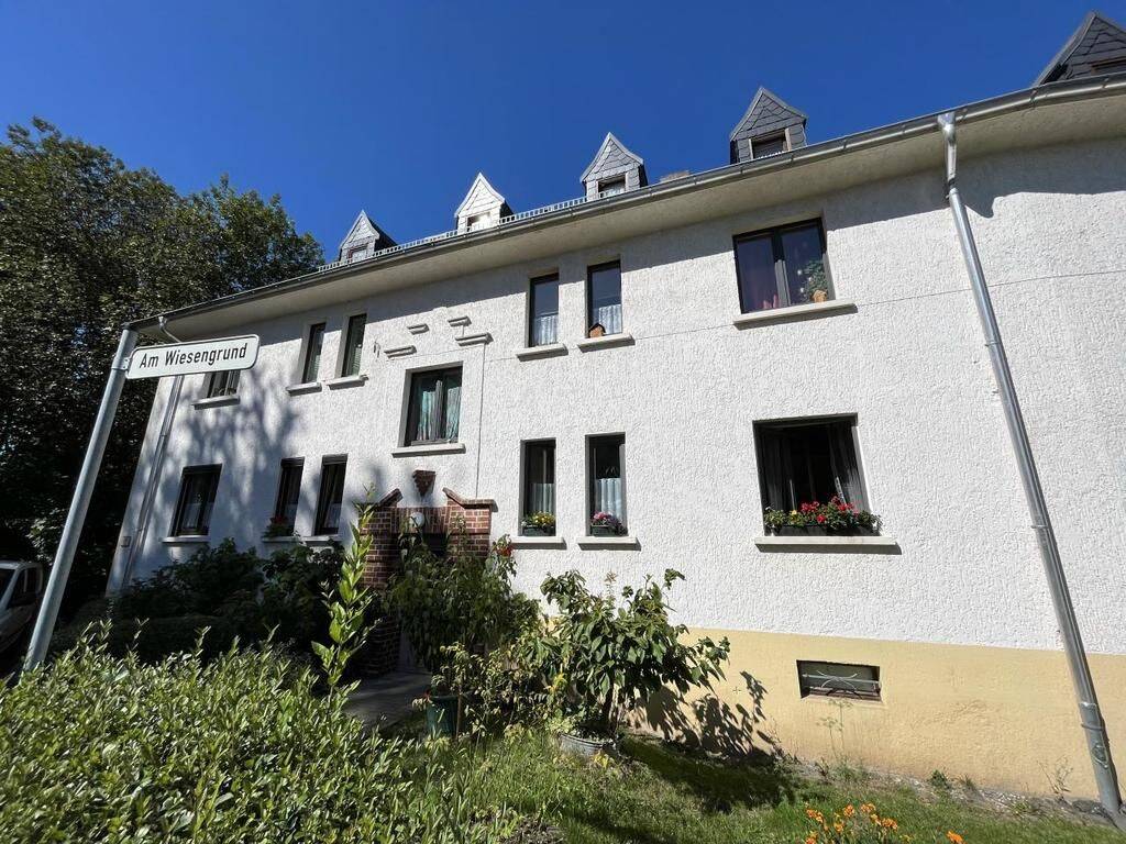 NEU erschlossene 4-Raum-Wohnung mit 2 Bädern, 9127 Chemnitz