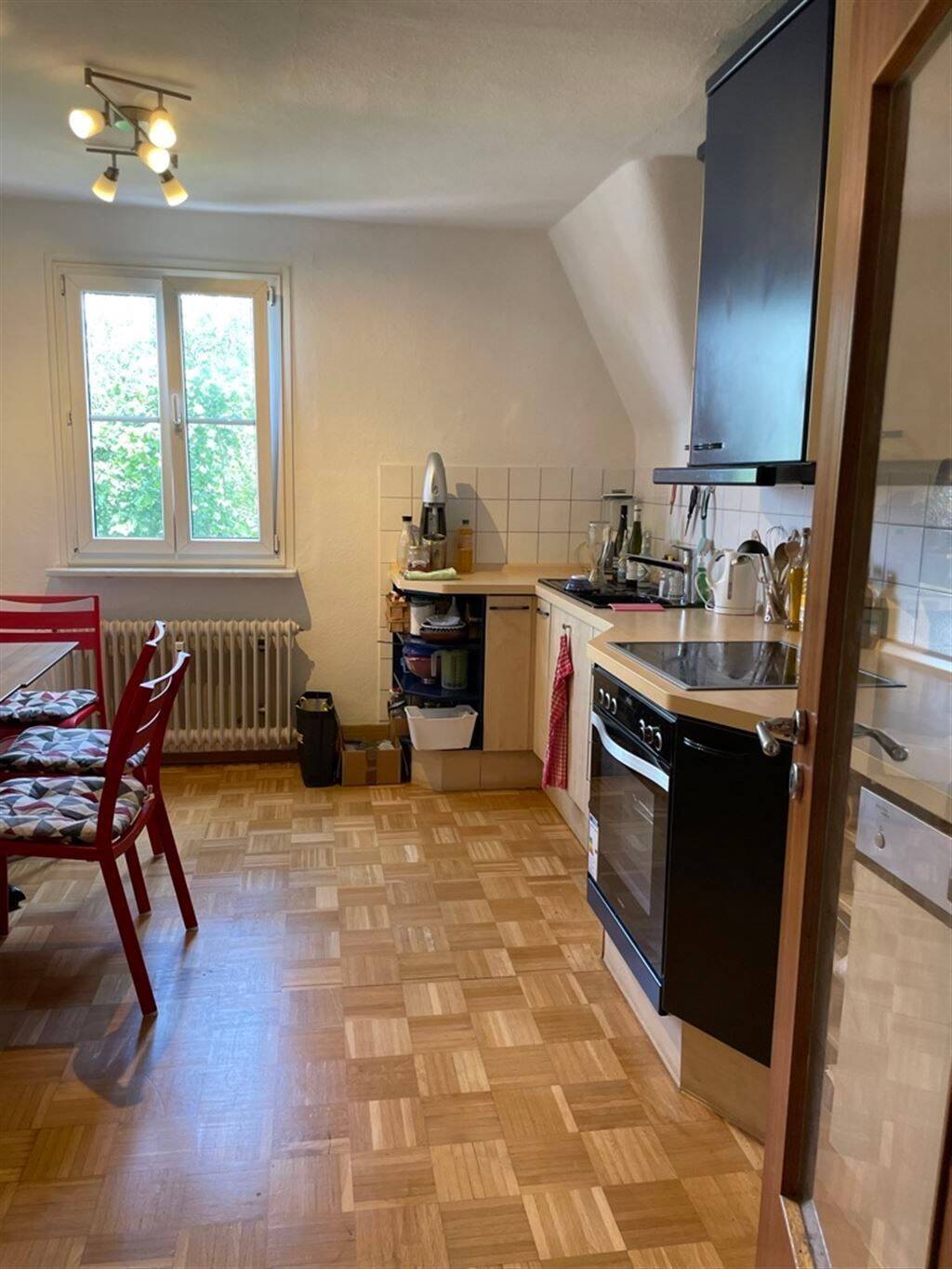 …::: schöne 1-Zimmer Wohnung in Ravensburg zu vermieten:::…, 88212 Ravensburg