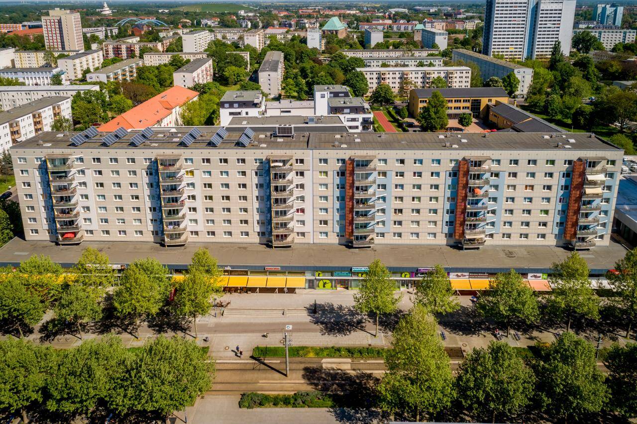 *Einziehen und wohlfühlen*, 39104 Magdeburg (Altstadt Buckau)