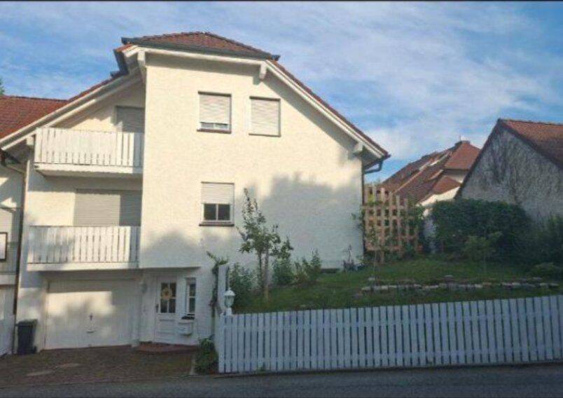 Doppelhaushälfte in Landshut am Englberg / Provisionsfrei, 84036 Landshut
