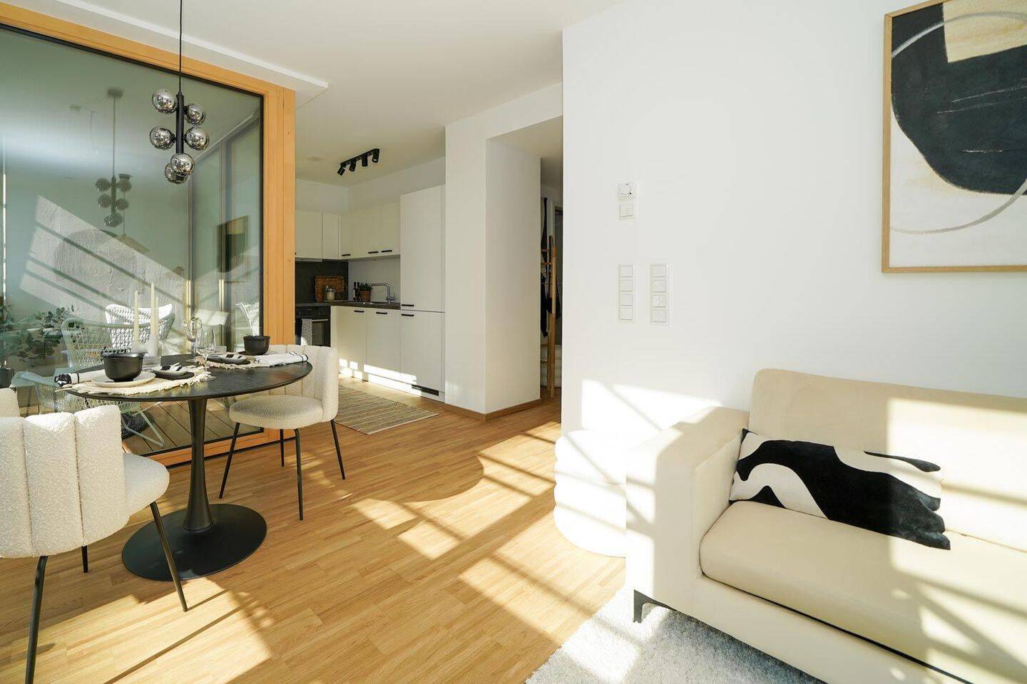 *schöne 3-Zimmer Wohnung*, 90491 Nürnberg