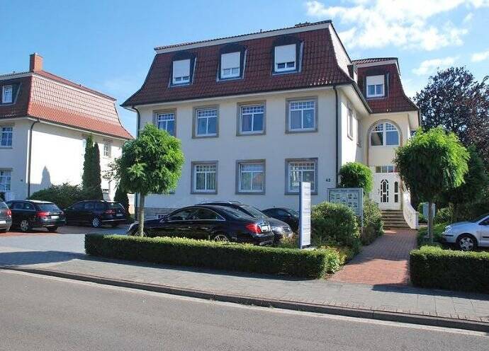 3 ZKB, ruhige, zentrale Lage, 49393 Lohne (Oldenburg)