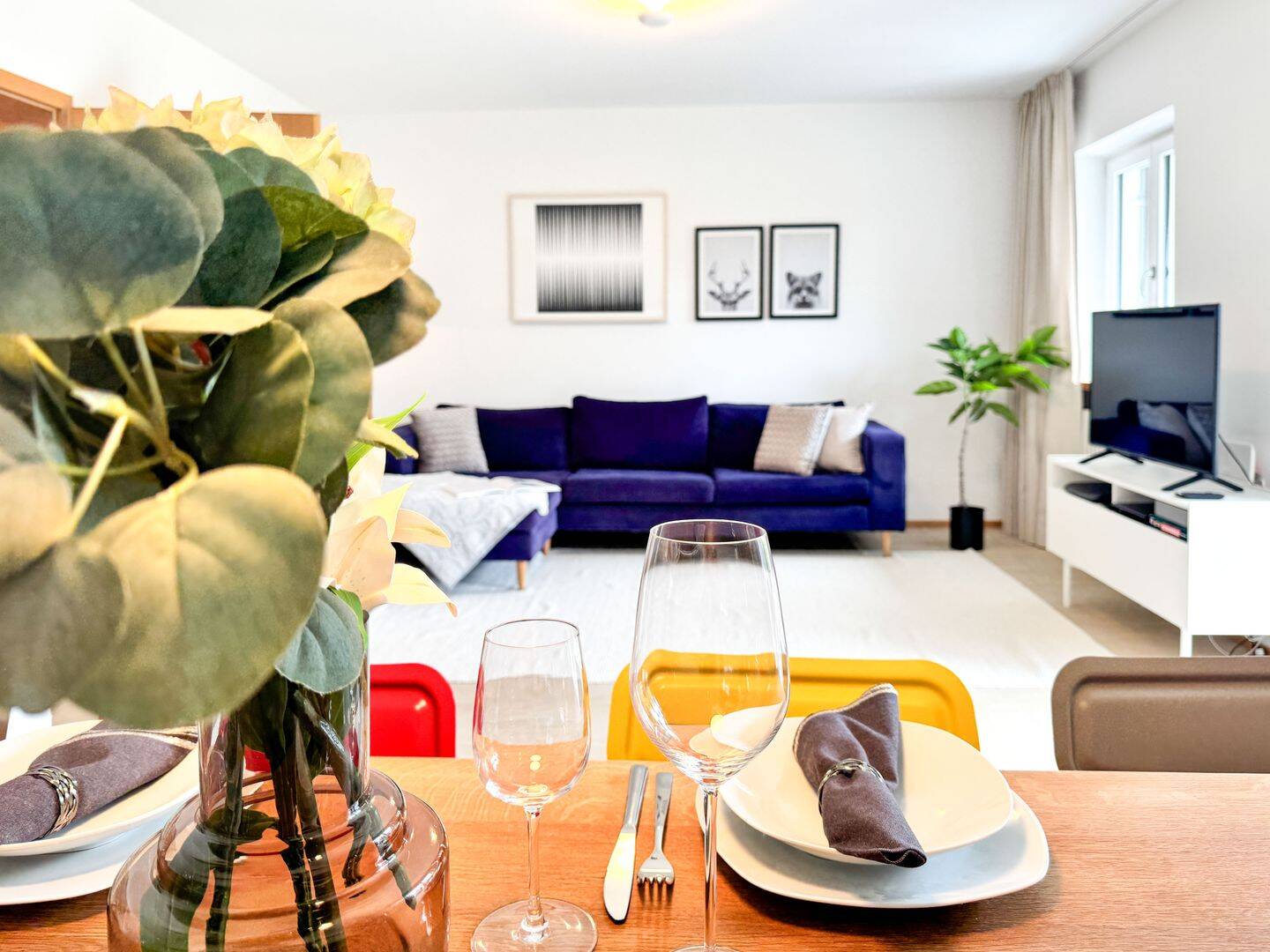 DHH in Gstadt – modern Wohnen in unmittelbarer Seenähe, 83257 Gstadt a. Chiemsee (Gstadt)