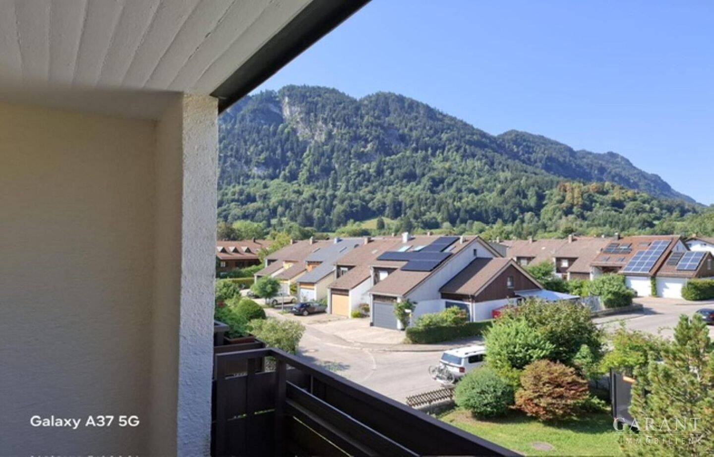 Wohnen mit Weitblick – Ihre neue 4 Zimmer-Wohnung in Pfronten, 87459 Pfronten